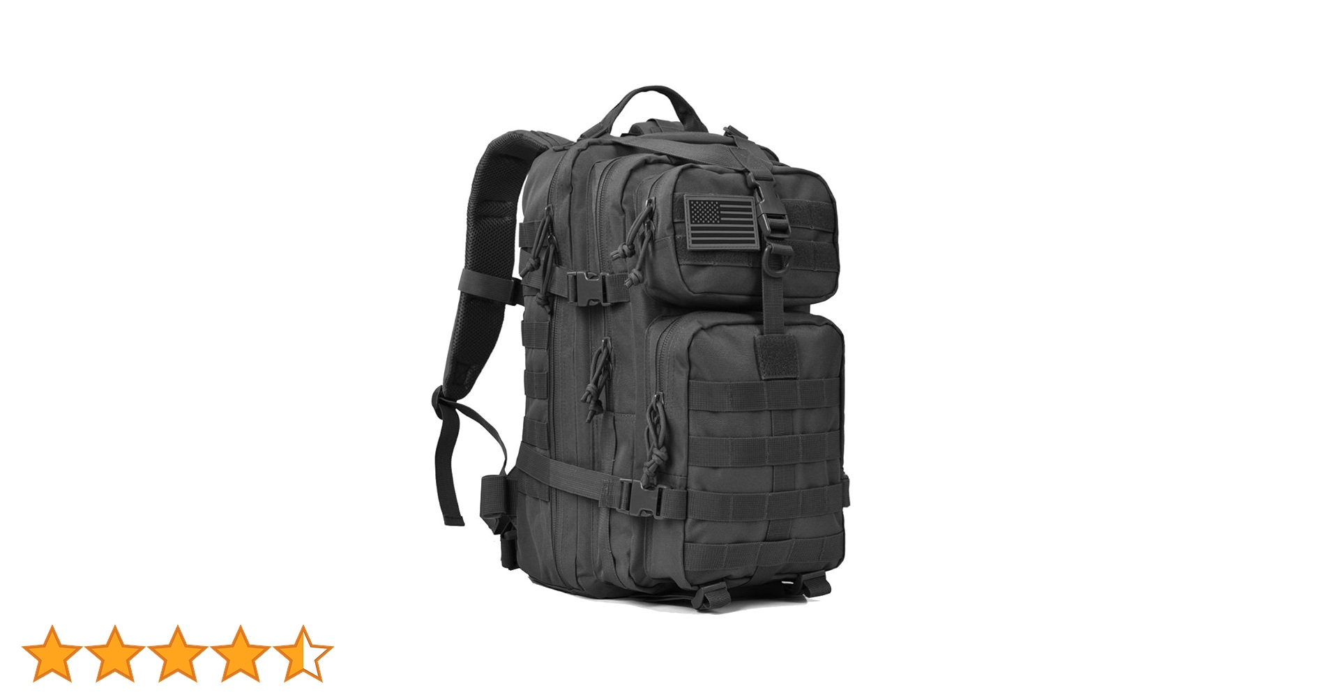 Amazon.co.jp: REEBOW GEARミリタリータクティカルバックパック3